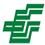 China Post logo