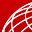 Parcelforce Worldwide logo