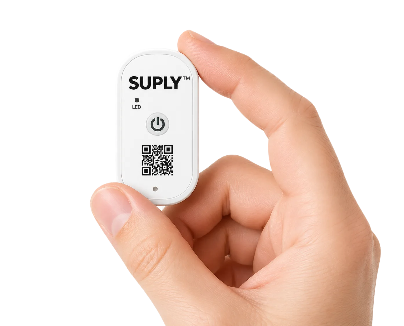 Suply Eco tracker